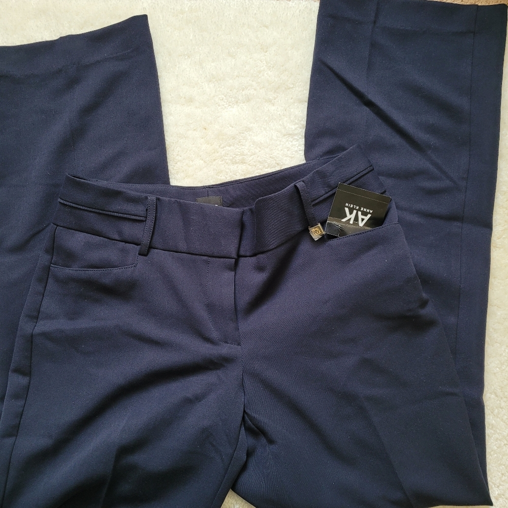 NWT Anne Klein pants Size 4